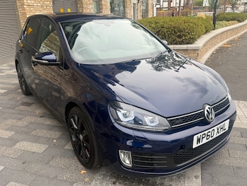 Used Volkswagen Golf 2011 for sale - 79564309: Photo