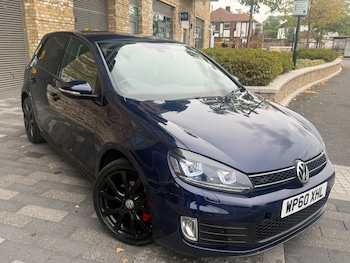 Used Volkswagen Golf 2011 for sale - 79564309: Photo