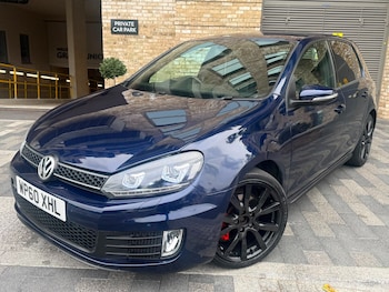 Used Volkswagen Golf 2011 for sale - 79564309: Photo