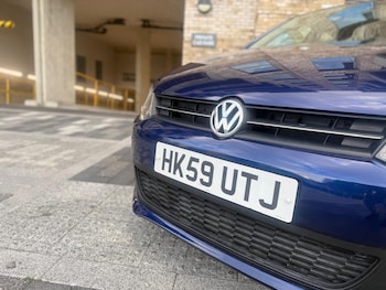 Used Volkswagen Polo 2010 for sale - 79315130: Photo