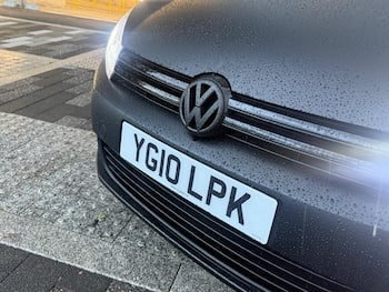 Used Volkswagen Golf 2010 for sale - 79670256: Photo