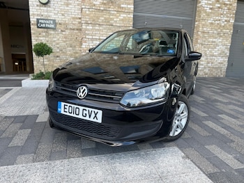 Used Volkswagen Polo 2010 for sale - 79073123: Photo