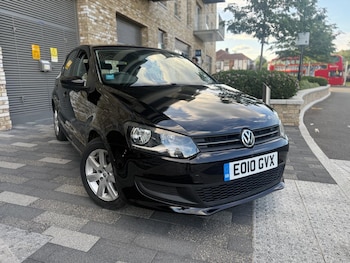 Used Volkswagen Polo 2010 for sale - 79073123: Photo
