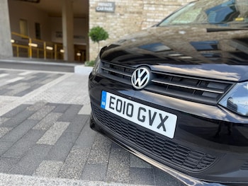 Used Volkswagen Polo 2010 for sale - 79073123: Photo