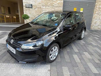 Used Volkswagen Polo 2010 for sale - 79073123: Photo