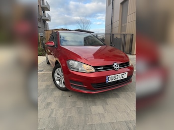 Used Volkswagen Golf 2013 for sale - 78374026: Photo