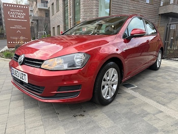 Used Volkswagen Golf 2013 for sale - 78374026: Photo