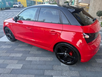 Used Audi A1 2013 for sale - 78374679: Photo