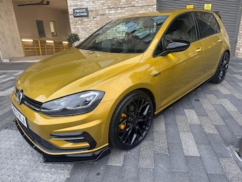 Used Volkswagen Golf 2018 for sale - 78387823: Photo