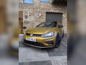 Used Volkswagen Golf 2018 for sale - 78387823: Photo