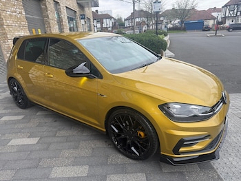 Used Volkswagen Golf 2018 for sale - 78387823: Photo