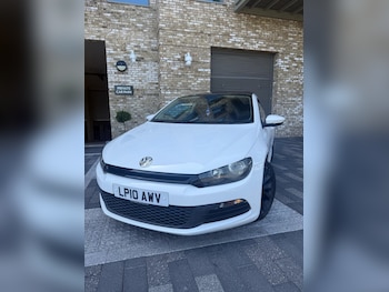 Used Volkswagen Scirocco 2010 for sale - 78683538: Photo