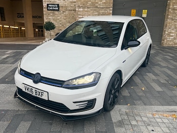 Used Volkswagen Golf 2016 for sale - 79564264: Photo