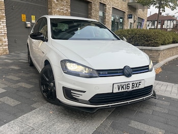 Used Volkswagen Golf 2016 for sale - 79564264: Photo