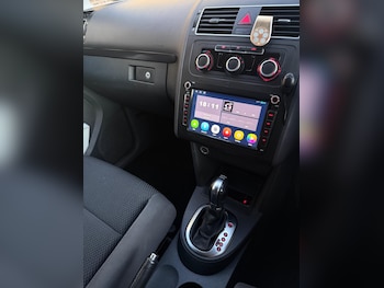 Used Volkswagen Touran 2011 for sale - 78373870: Photo