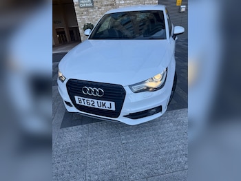 Used Audi A1 2013 for sale - 78374668: Photo