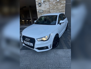 Used Audi A1 2013 for sale - 78374668: Photo