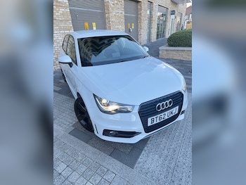 Used Audi A1 2013 for sale - 78374668: Photo