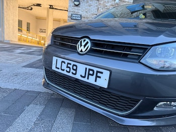 Used Volkswagen Polo 2009 for sale - 79235032: Photo