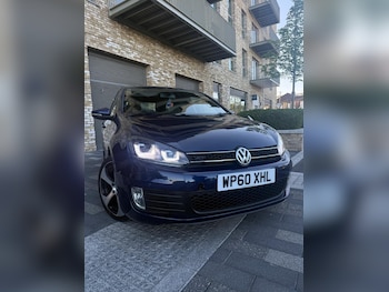 Used Volkswagen Golf 2011 for sale - 78383199: Photo