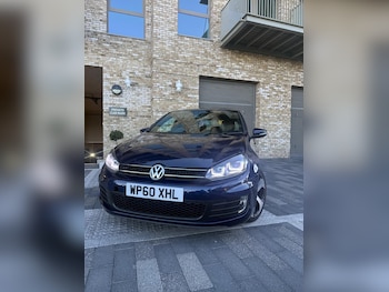 Used Volkswagen Golf 2011 for sale - 78383199: Photo