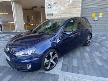 Used Volkswagen Golf 2011 for sale - 78383199: Photo