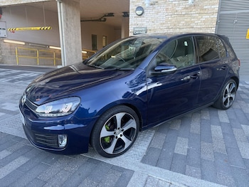 Used Volkswagen Golf 2011 for sale - 78383199: Photo