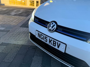 Used Volkswagen Golf 2015 for sale - 79612841: Photo