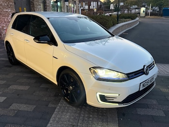 Used Volkswagen Golf 2015 for sale - 79612841: Photo