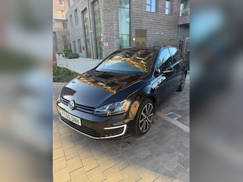 Used Volkswagen Golf 2016 for sale - 78373849: Photo