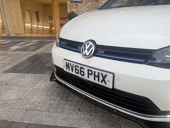 Used Volkswagen Golf 2016 for sale - 79198771: Photo
