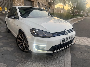 Used Volkswagen Golf 2016 for sale - 79198771: Photo