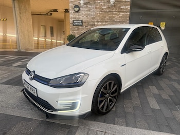 Used Volkswagen Golf 2016 for sale - 79198771: Photo