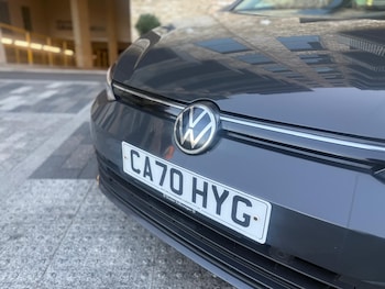 Used Volkswagen Golf 2020 for sale - 79519807: Photo