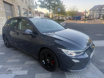 Used Volkswagen Golf 2020 for sale - 79519807: Photo