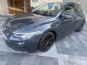 Used Volkswagen Golf 2020 for sale - 79519807: Photo