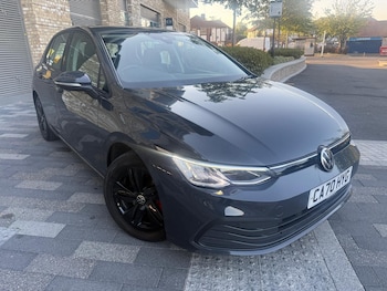 Used Volkswagen Golf 2020 for sale - 79519807: Photo