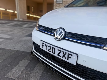 Used Volkswagen Golf 2020 for sale - 79495809: Photo