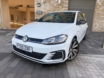 Used Volkswagen Golf 2020 for sale - 79495809: Photo