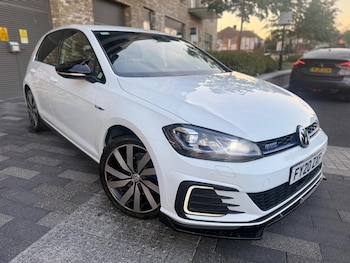 Used Volkswagen Golf 2020 for sale - 79495809: Photo