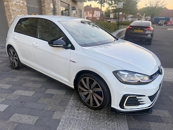 Used Volkswagen Golf 2020 for sale - 79495809: Photo