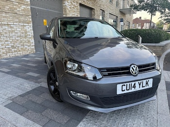 Used Volkswagen Polo 2014 for sale - 79143305: Photo
