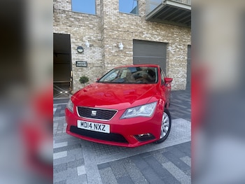 Used SEAT Leon 2014 for sale - 78689079: Photo
