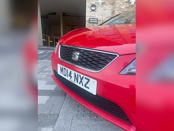 Used SEAT Leon 2014 for sale - 78689079: Photo