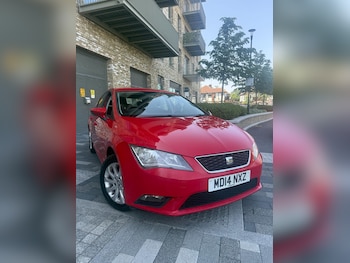 Used SEAT Leon 2014 for sale - 78689079: Photo