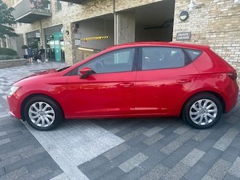 Used SEAT Leon 2014 for sale - 78689079: Photo