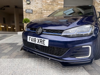 Used Volkswagen Golf 2018 for sale - 78833560: Photo