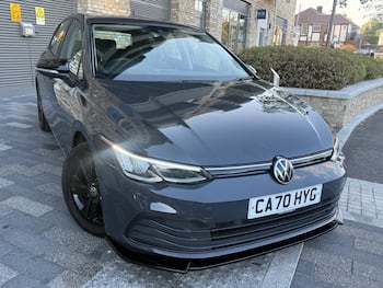 Used Volkswagen Golf 2020 for sale - 79633077: Photo