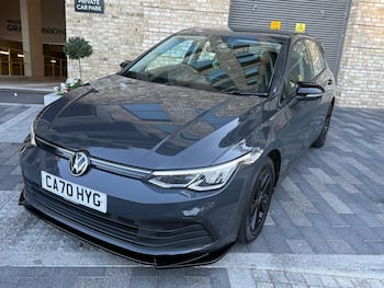Used Volkswagen Golf 2020 for sale - 79633077: Photo
