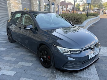 Used Volkswagen Golf 2020 for sale - 79633077: Photo